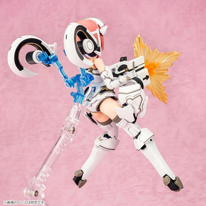Kotobukiya Alice Gear Aegis Megami Device Aika Aikawa Model Kit (Reissue) - View 5