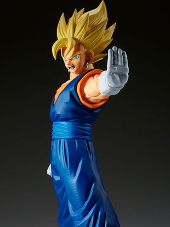 Bandai Dragon Ball Z Grandista Vegito 12-Inch Figure