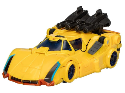 Hasbro Transformers Studio Series 111 Deluxe Class Concept Art Sunstreaker 3.5-Inch Action Figure - View 8