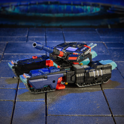 Hasbro Transformers: Age of the Primes Leader Class Megazarak Plastic Action Figure - View 11