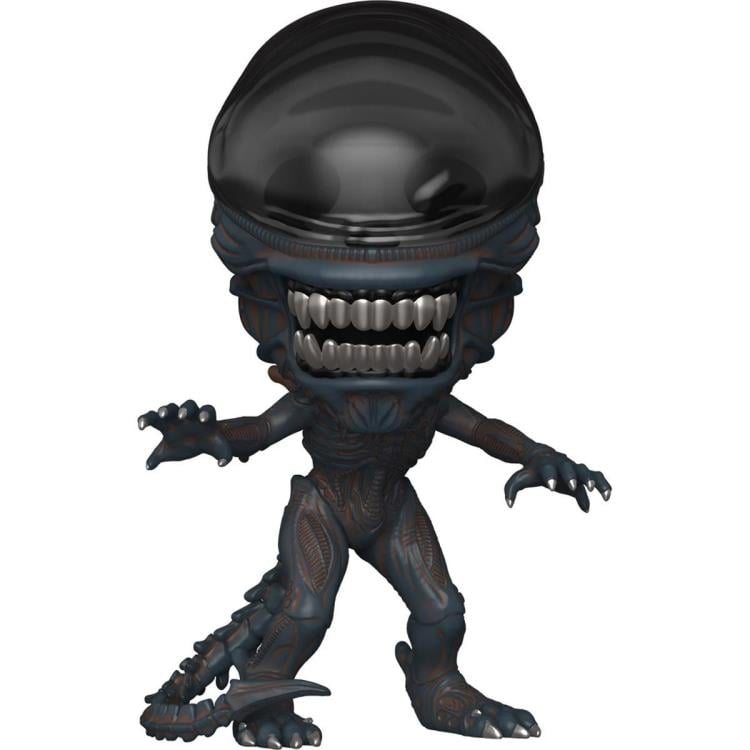 Funko Pop! Super Alien: Romulus Xenomorph Vinyl Figure, 6-Inch - View 3