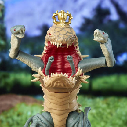Hasbro Mighty Morphin Power Rangers Lightning Collection Deluxe Snizzard Action Figure - View 5