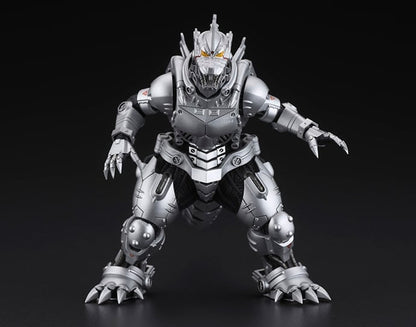 Art Spirits Godzilla Hyper Modeling Series Mechagodzilla Box of 6 Figures - View 20