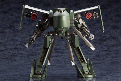 Kotobukiya Hexa Gear Steelrain 1/24 Scale Model Kit Reissue, 13-Inch - View 15