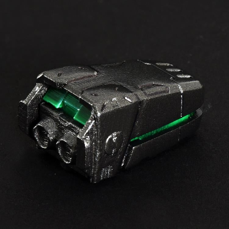 Takara Tomy Zoids Realize Model RMZ-004 Hellcat Guylos Color Ver. 1/100 Scale Model Kit - View 21