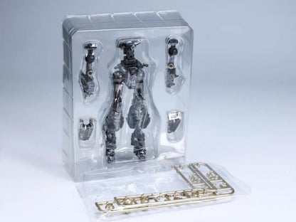 TLX TLX-03 1/144 Scale Alloy Model Kit Frame Upgrade - View 10