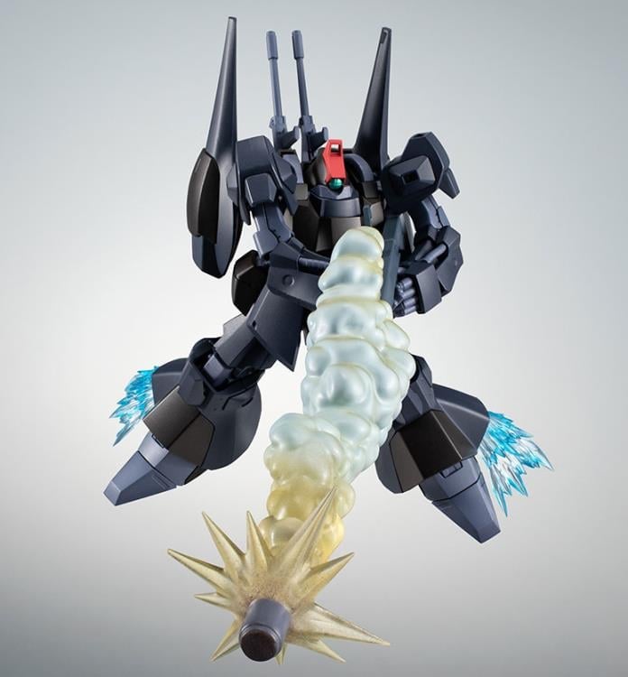 Bandai Mobile Suit Zeta Gundam Robot Spirits RMS-099 Rick Dias (Ver. A.N.I.M.E.) 5-Inch Collectible - View 11