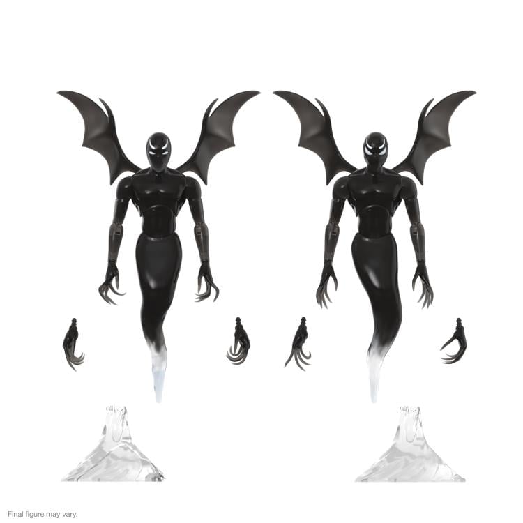Super7 Dungeons & Dragons Ultimates Shadow Demons Action Figure Two-Pack - View 4