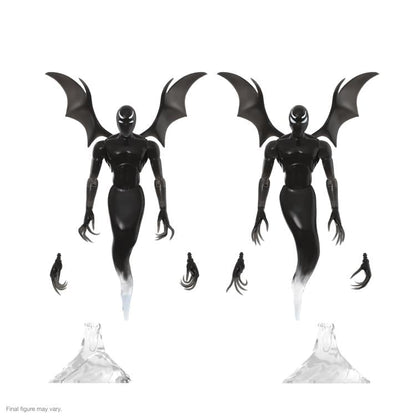 Super7 Dungeons & Dragons Ultimates Shadow Demons Action Figure Two-Pack - View 4