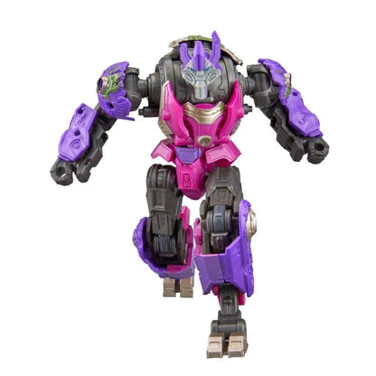 Hasbro Transformers: One Studio Series Voyager Class Alpha Trion 6.5-Inch Action Figure - View 7
