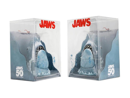 NECA Jaws 50th Anniversary Poster Series Display Piece - View 4
