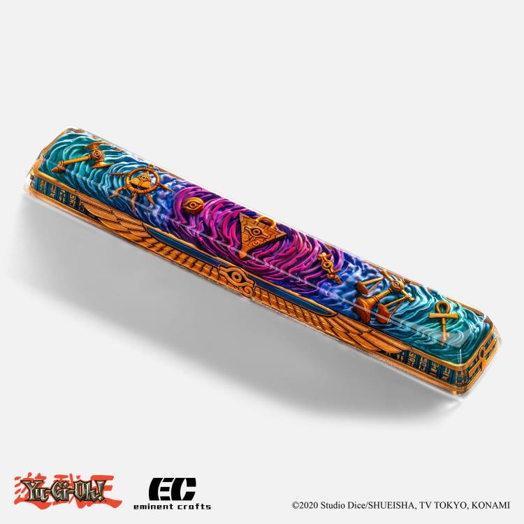 Forge Panda Yu-Gi-Oh! Millennium Items Artisan Resin Spacebar Keycap - View 5