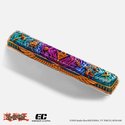Forge Panda Yu-Gi-Oh! Millennium Items Artisan Resin Spacebar Keycap - View 5