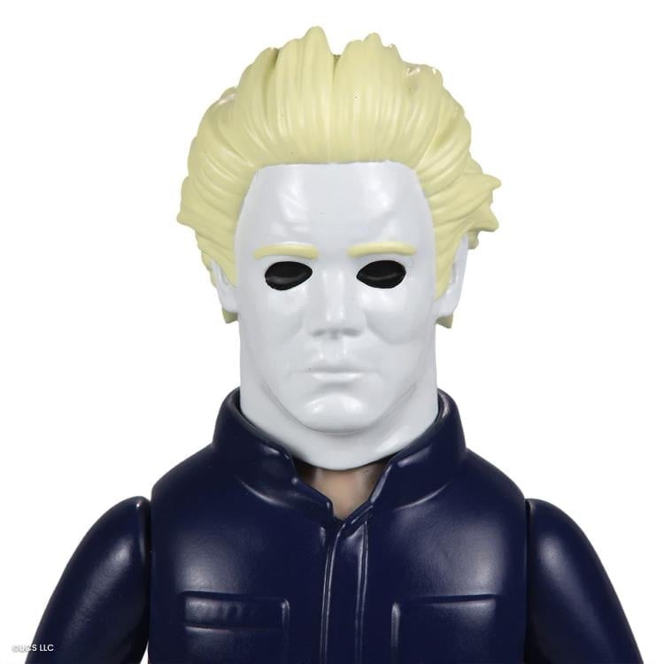 Mondo Halloween 2 Nightmare Vessels Michael Myers Soft Vinyl Figure Set - View 23