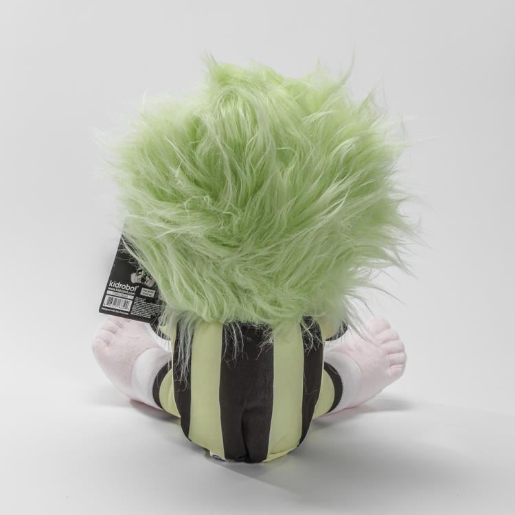 Kidrobot Beetlejuice Beetlejuice Baby Beetlejuice 14-Inch Interactive Plush - View 4