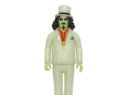 Super7 Svengoolie ReAction Svengoolie (Monster Glow) Plastic Action Figure - View 2
