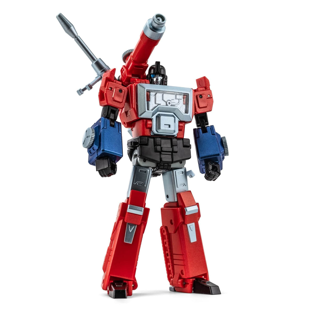 Newage NA H80W Bones Plastic Collectible Figure - View 6