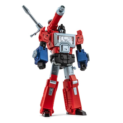 Newage NA H80W Bones Plastic Collectible Figure - View 6