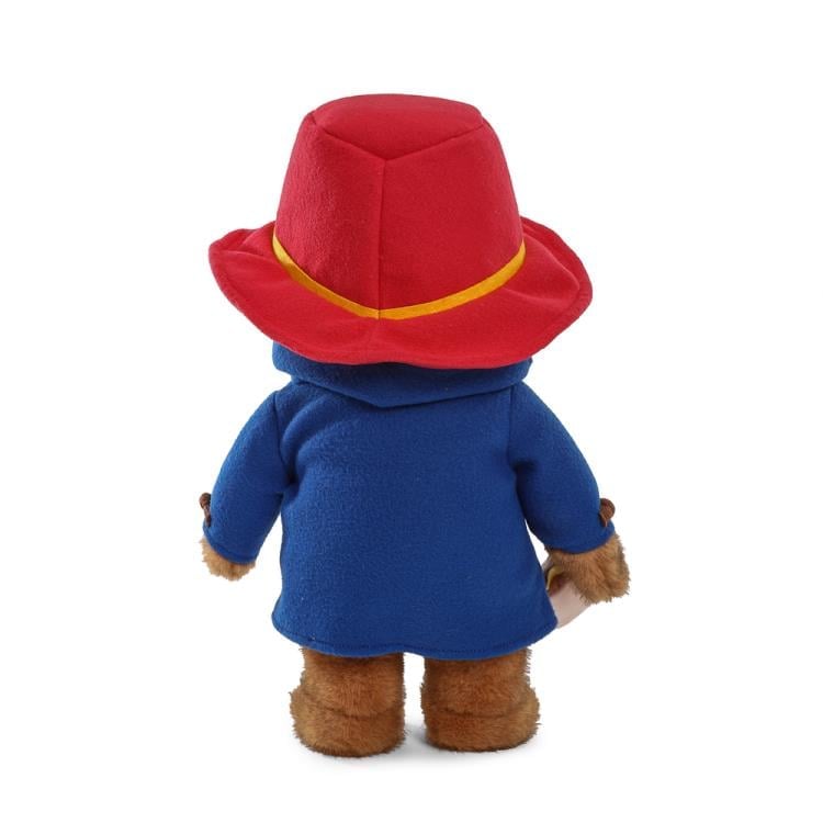 Kidrobot Paddington in Peru Paddington Bear 13-Inch Plush - View 5