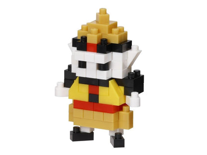 Kawada Dragon Ball Z Nanoblock Mininano Series Box of 6 Characters - View 7