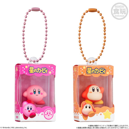 Bandai Kirby Shokugan Box Collection Wave 3 Box of 12 Random Figures - View 6