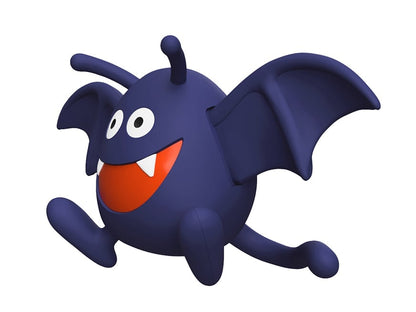 Square Enix Dragon Quest Plastic Model Kit Series Dracky 3-Inch Model Kit - View 6