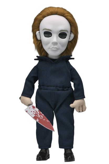 Kidrobot Halloween 2 Phunny Michael Myers 11-Inch Plush with Vinyl Face - View 5