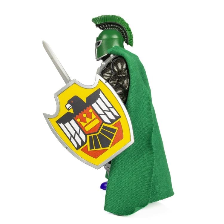 Formo Toys Legends of Dragonore Warriors of the Galaxy Spikes Action Figure 5.5-Inch - View 8