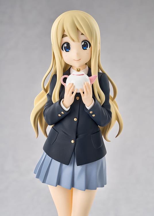 Good Smile K-ON! Pop Up Parade L Tsumugi Kotobuki 8.7-Inch Figure - View 8