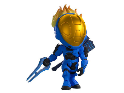 Youtooz Halo Custom Games: Infection 4.5-Inch Vinyl Figure - View 2