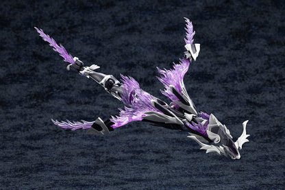 Kotobukiya Arcanadea XenoAlma Explode Volcalion 11-Inch Model Kit - View 6