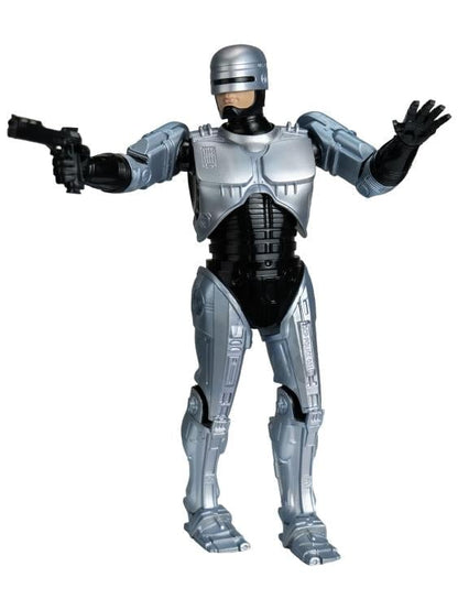 Trick or Treat Studios RoboCop 6.75-Inch Action Figure - View 5