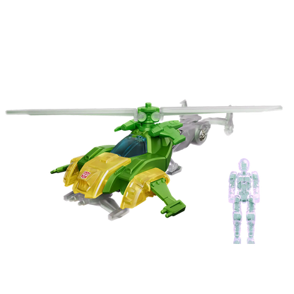 Blokees Transformers Blokees Wheels C03 Wreck 'N Rule 2 Box of 12 Random ABS Model Kits - View 19