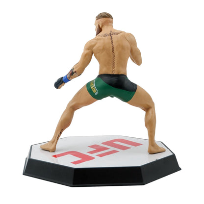 McFarlane Toys UFC SportsPicks Conor McGregor 7-Inch Posed Figure - View 9