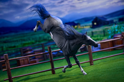 Otherwhere Galactic Series Ye Qu 1/12 Scale Action Figure - View 9
