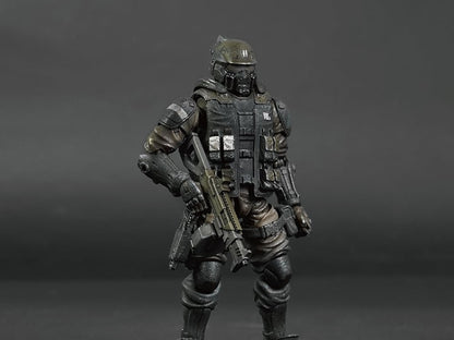 Toys Alliance Acid Rain FAV-A126 Kaiho Commando Action Figure - View 2