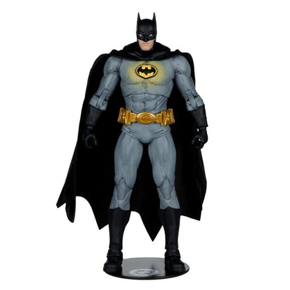 McFarlane Toys DC Multiverse Batman Incorporated Batman 22-Point Action Figure - View 8