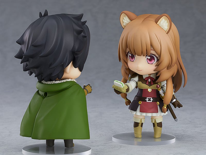 Good Smile Nendoroid No.1113 The Rising of the Shield Hero Figure (Reissue) - View 9