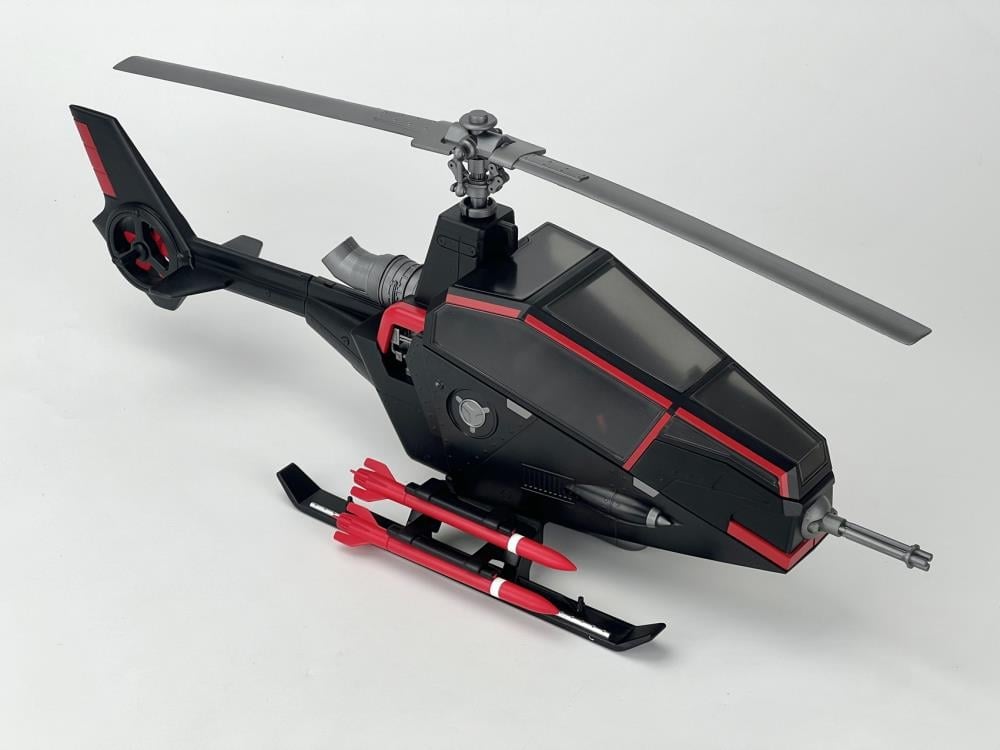 Fans Hobby VE-02 Uni-Thunder 1/12 Scale Plastic Vehicle 7.5-Inch - View 8