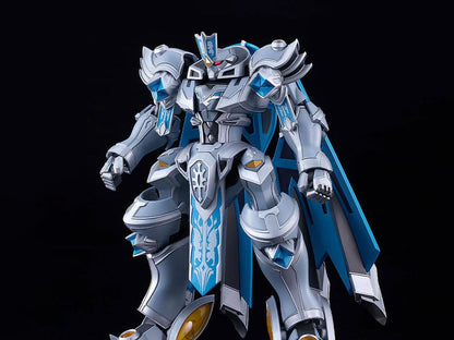 Good Smile Knight's & Magic Moderoid Gilbatiga 5-Inch Model Kit - View 2