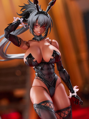 Otherwhere Galactic Series Gilnada 1/12 Scale Action Figure