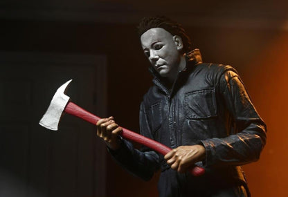 NECA Halloween H20 Ultimate Michael Myers Action Figure - View 14