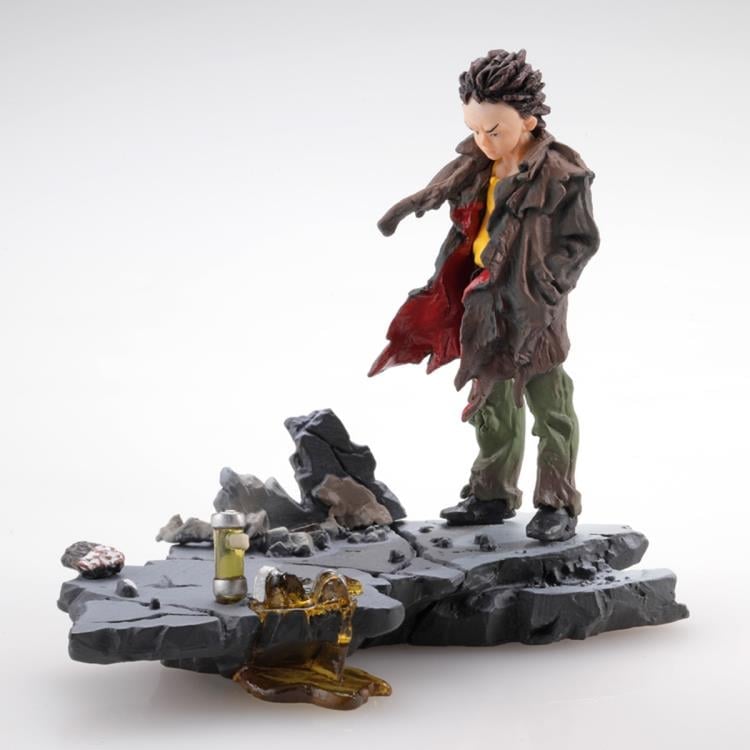 Kaiyodo Akira miniQ Part 3 Akira Box of 6 Random 3-Inch Figures (Reissue) - View 19