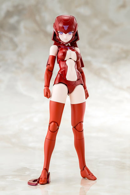 Kotobukiya Megami Device B1R-L Chassis Kit (Skin Color C) 6-Inch Model Kit - View 3