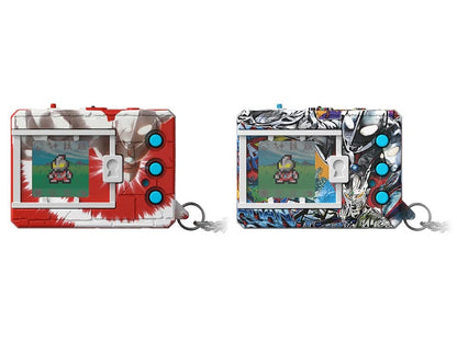 Bandai Digimon Ultraman 60th Anniversary Henshin Color Ver. Digital Monster Device - View 4