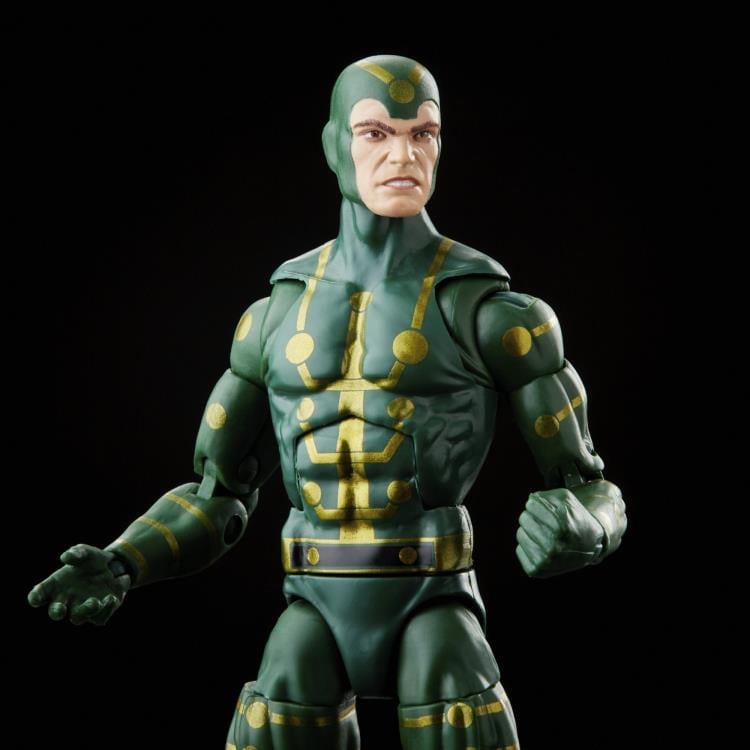 Hasbro Marvel Legends Retro Collection The Uncanny X-Men Multiple Man Action Figure - View 6