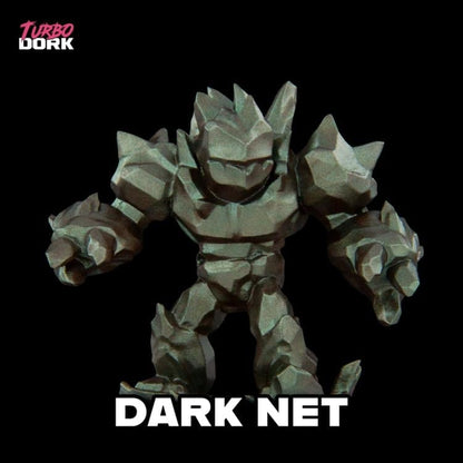 Turbo Dork Turboshift Starter Set with Turboshift Collection Pieces - View 6