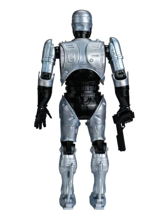 Trick or Treat Studios RoboCop 6.75-Inch Action Figure - View 8