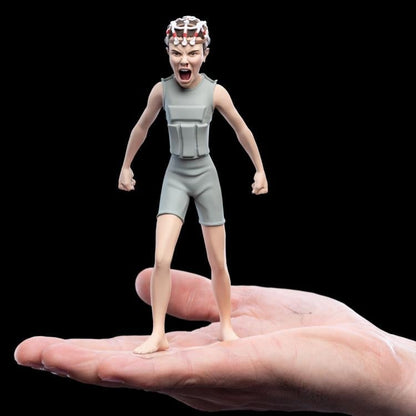 Weta Workshop Stranger Things Mini Epics Eleven Powered (Season 4) 4.8-Inch Vinyl Figure - View 10