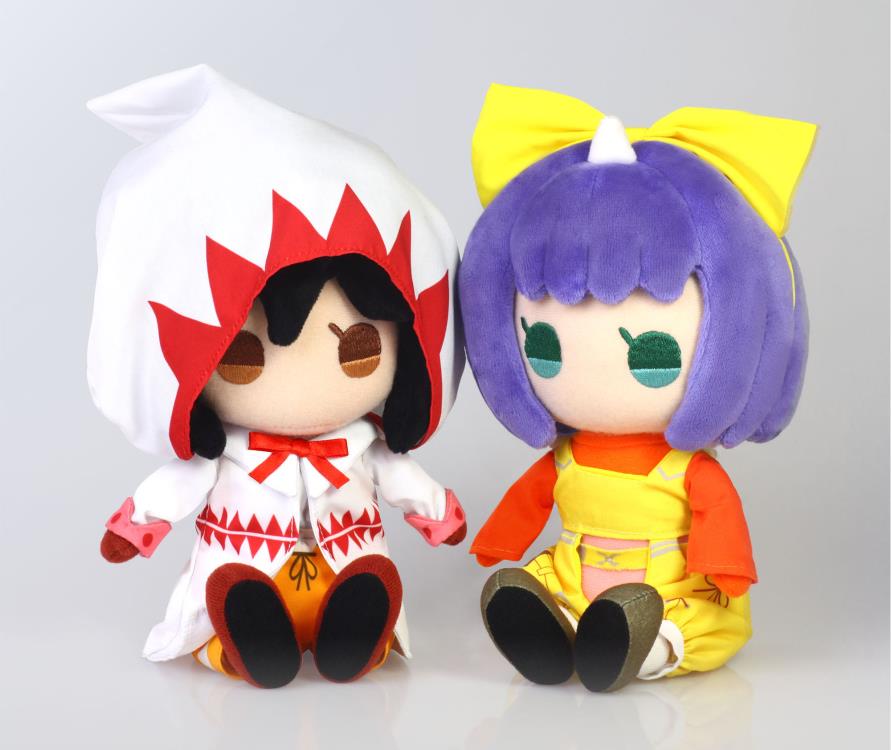 Square Enix Final Fantasy IX Garnet Til Alexandros XVII Plush, 8-Inch - View 6